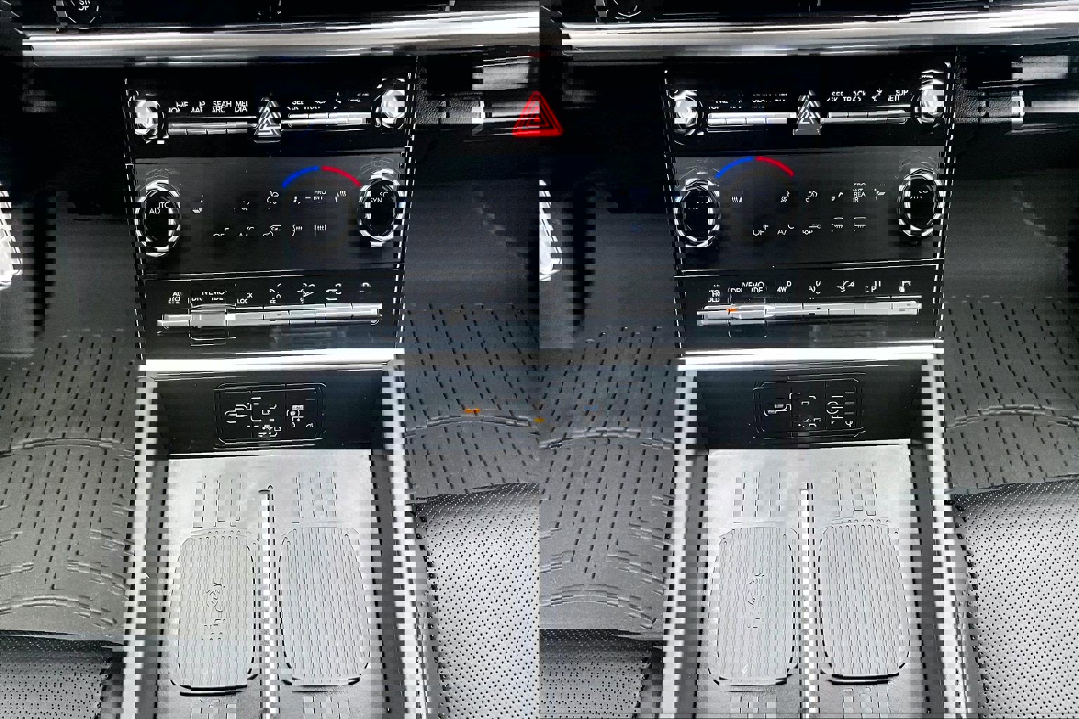 Used 2025 Hyundai Santa Fe SEL image 24