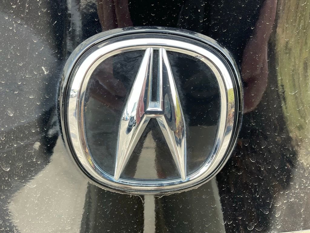 Certified 2025 Acura Integra A-Spec FWD image 24