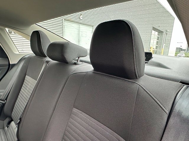 Certified 2026 Volkswagen Jetta S FWD image 29
