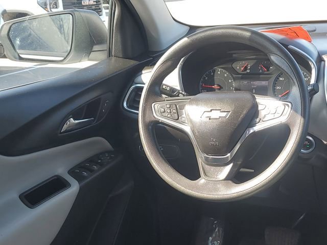 Used 2020 Chevrolet Equinox LS w/ LS Convenience Package image 28
