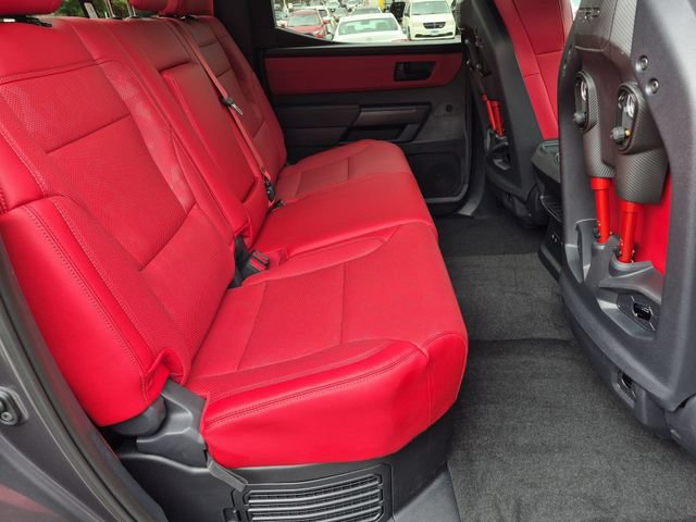Certified 2026 Toyota Tundra TRD Pro AWD/4WD image 29