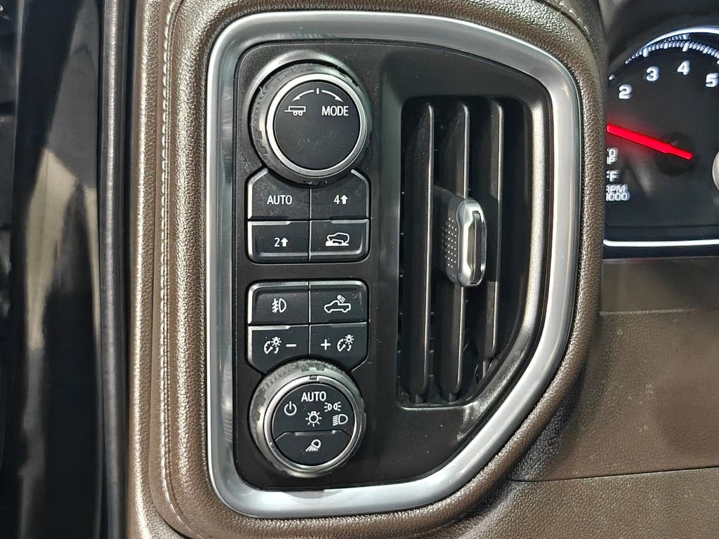 Used 2022 Chevrolet Silverado 1500 LT w/ Safety Package II image 10