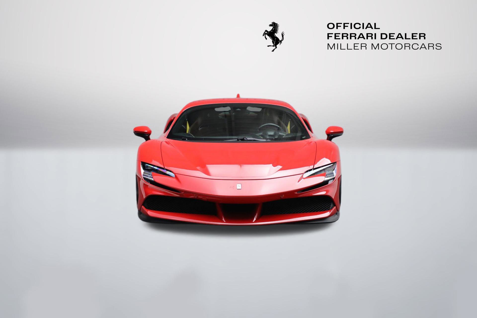 Certified 2022 Ferrari SF90 Stradale image 13
