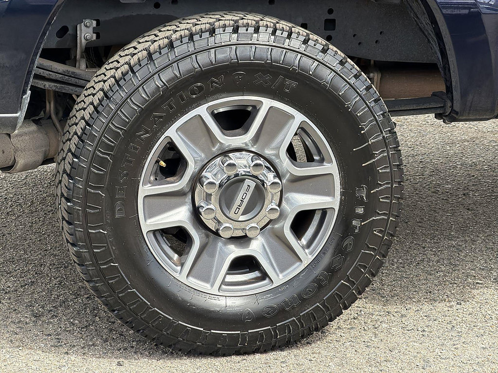 Used 2024 Ford F250 Lariat AWD/4WD image 32