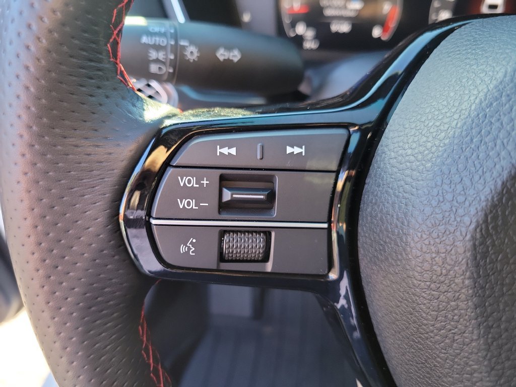 Used 2025 Acura Integra Type S FWD image 25