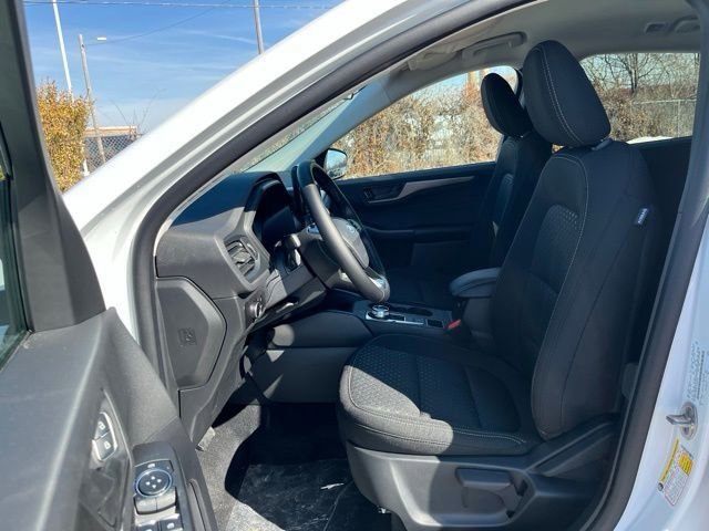 New 2026 Ford Escape Active w/ Cold Weather Package image 12