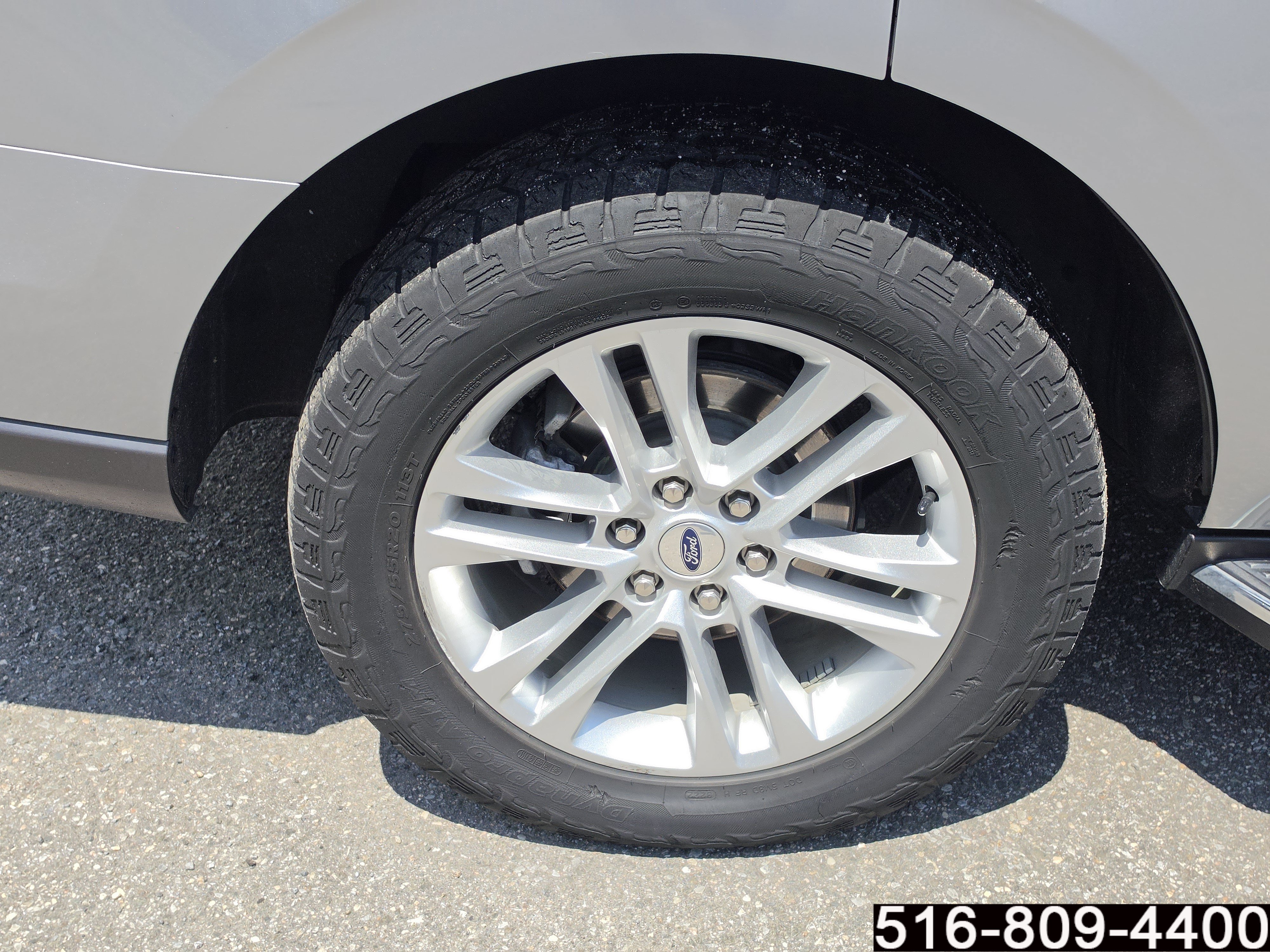 Used 2023 Ford Expedition XLT AWD/4WD image 12