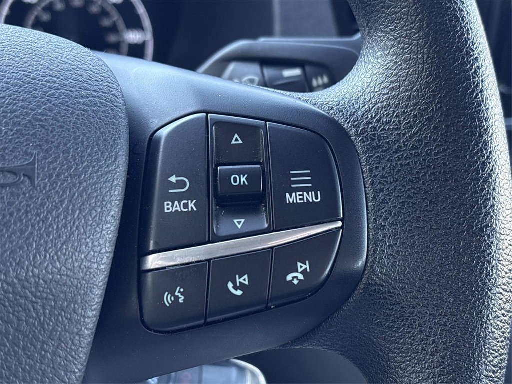 Used 2023 Ford Transit 350 XLT image 29