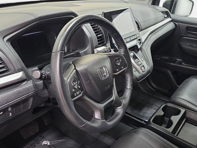 Used 2023 Honda Odyssey EX-L image 14