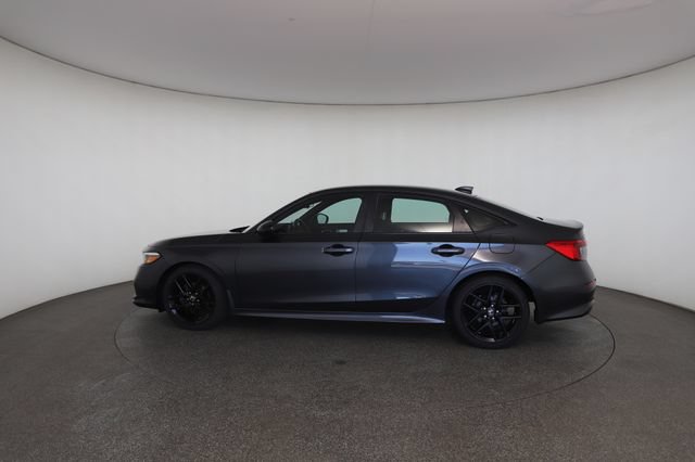 Used 2022 Honda Civic Sport image 7