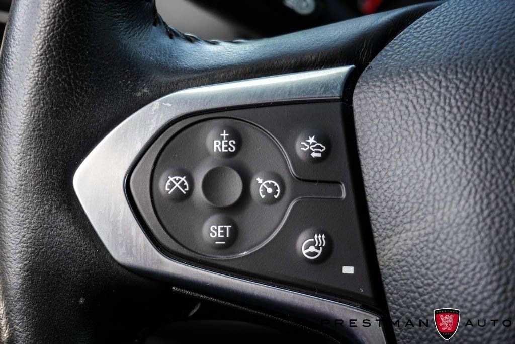 Used 2022 Chevrolet Traverse Premier w/ Redline Edition image 29