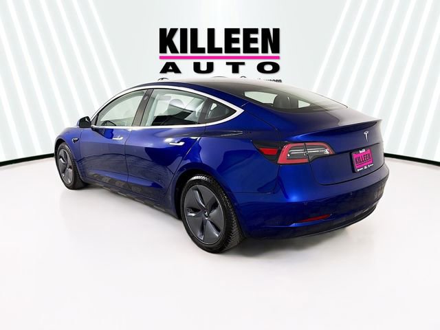 Used 2020 Tesla Model 3 Standard Range RWD image 5