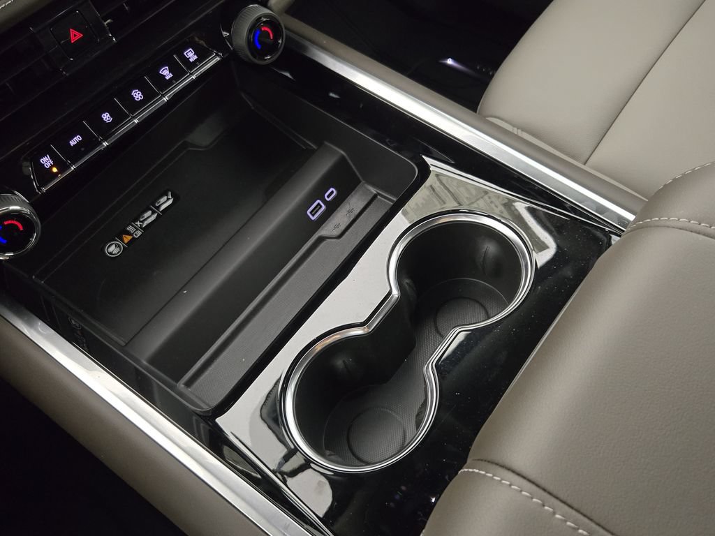 New 2026 Chevrolet Tahoe LT RWD image 21