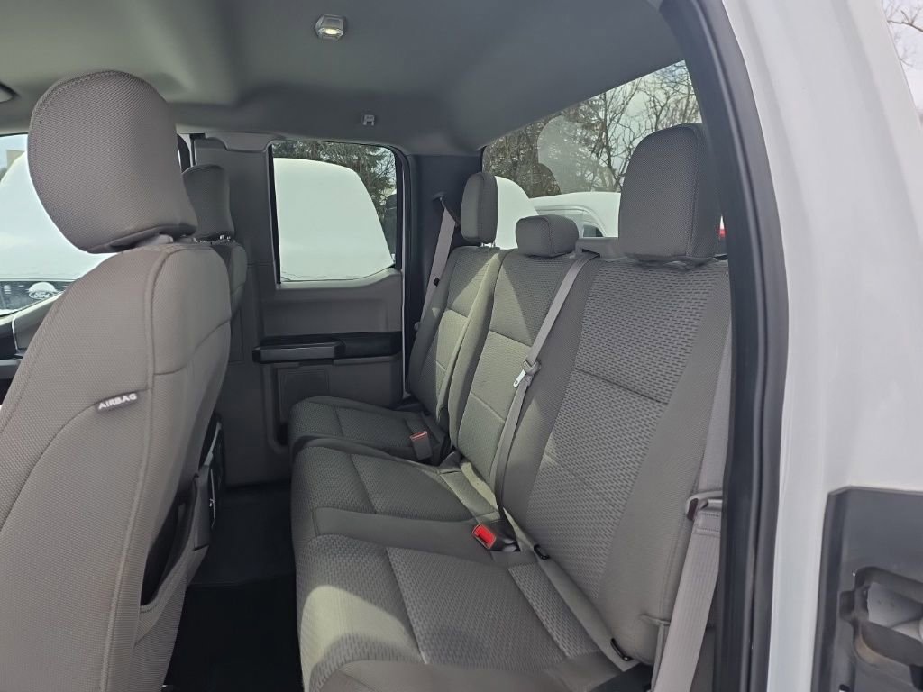 Certified 2020 Ford F150 XLT image 11