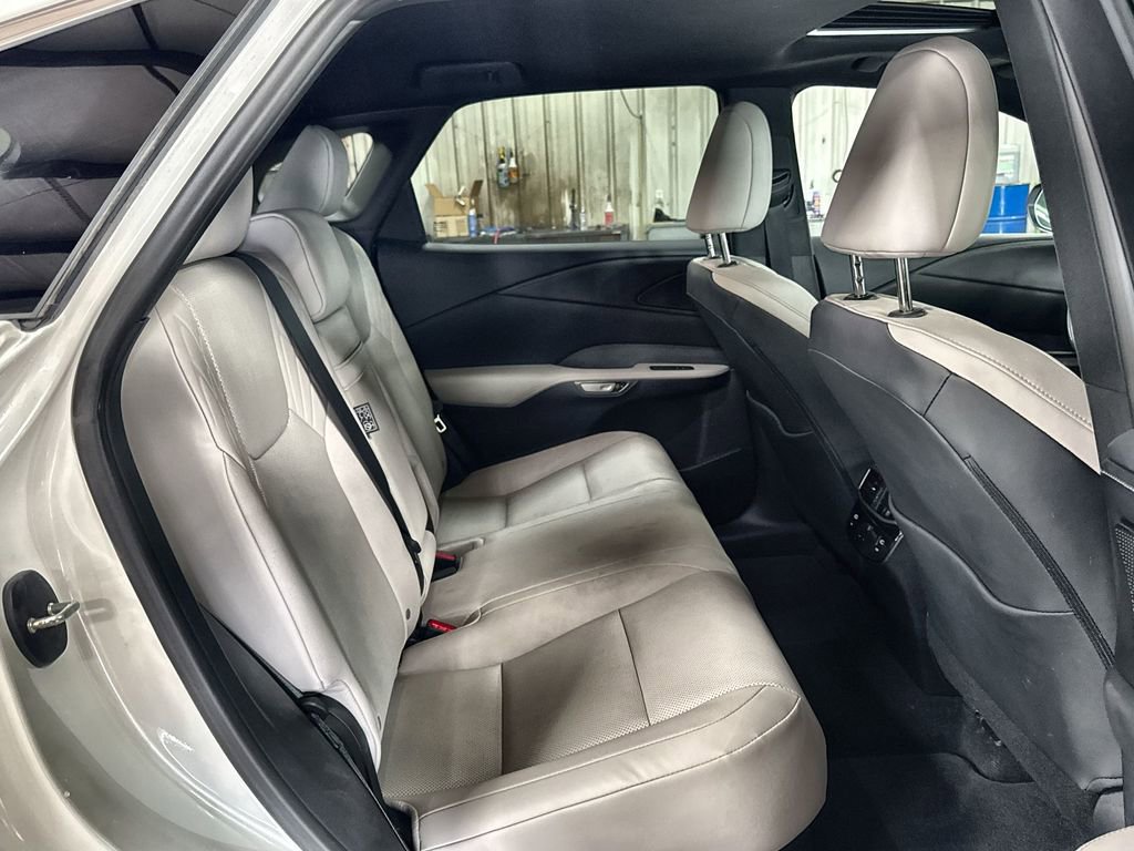 Used 2024 Lexus RX 350 Premium w/ Convenience Package FWD image 30