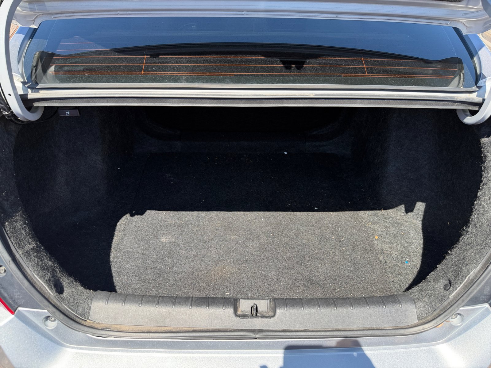 Used 2019 Honda Civic LX image 34