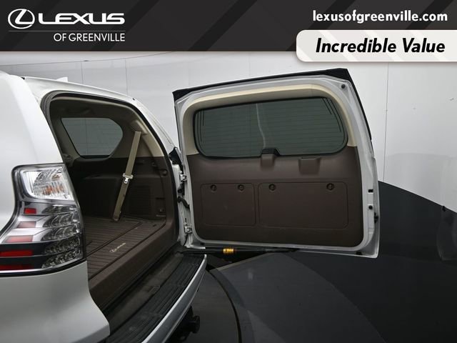 Used 2017 Lexus GX 460 Premium w/ Premium Package image 10
