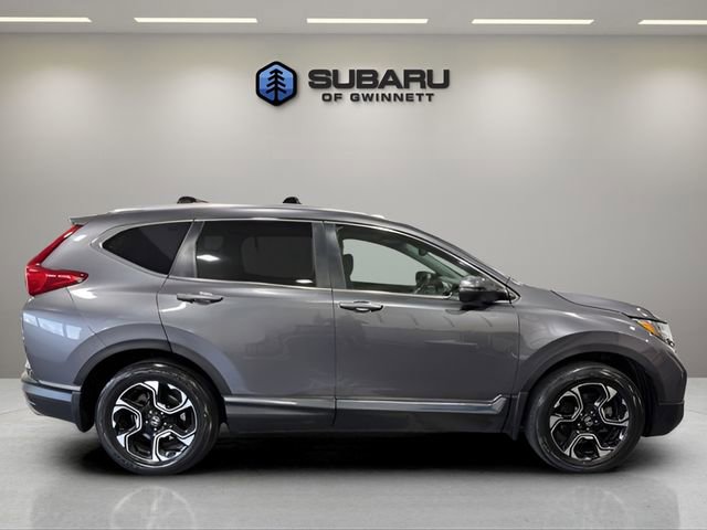 Used 2018 Honda CR-V Touring image 6