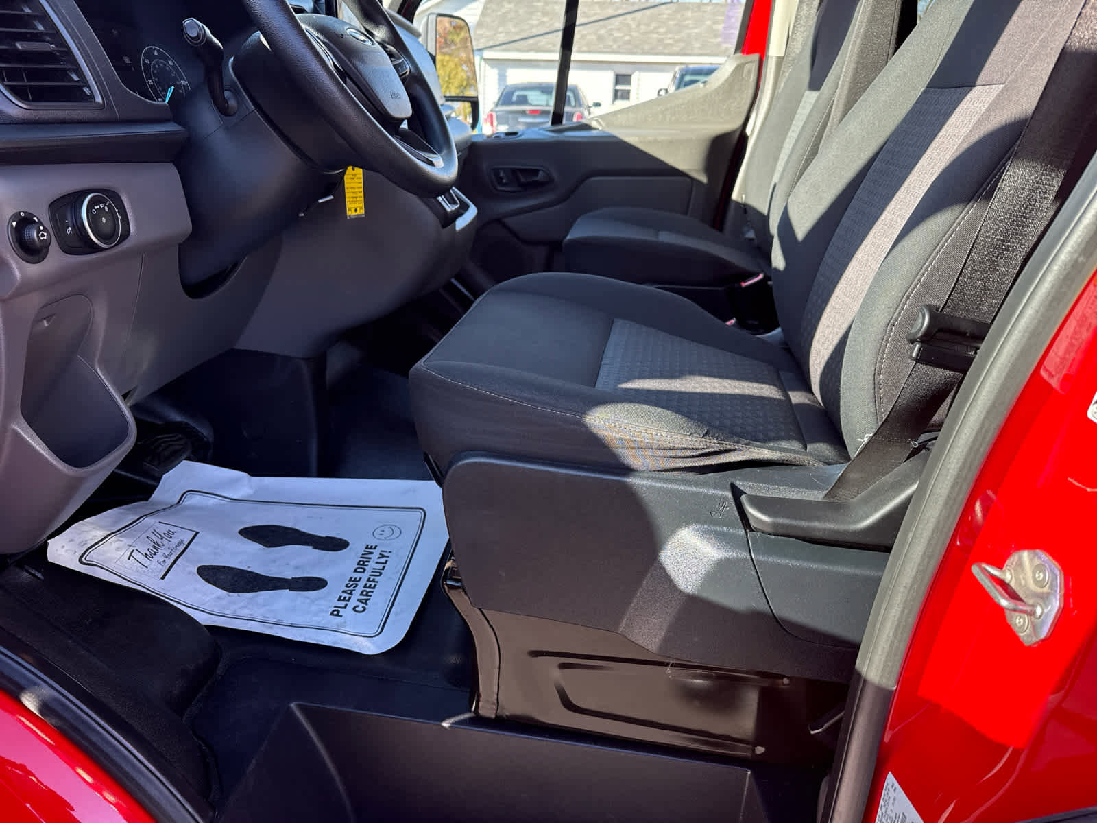 Used 2020 Ford Transit 350 XL image 11