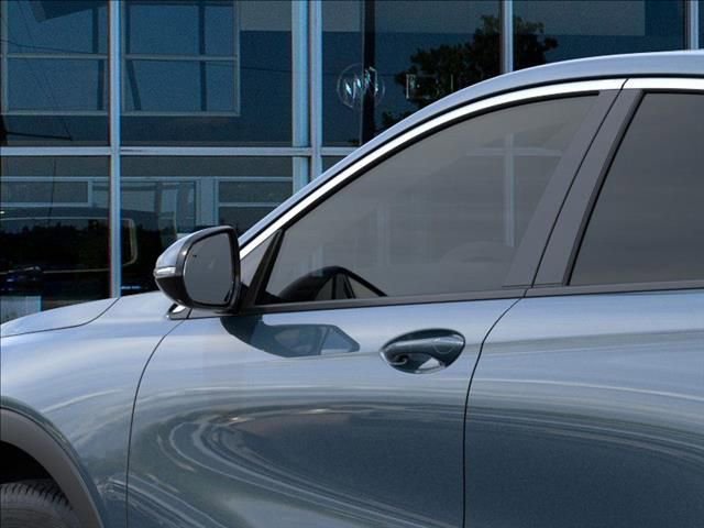 New 2026 Buick Envista Preferred w/ Advanced Safety Package image 12