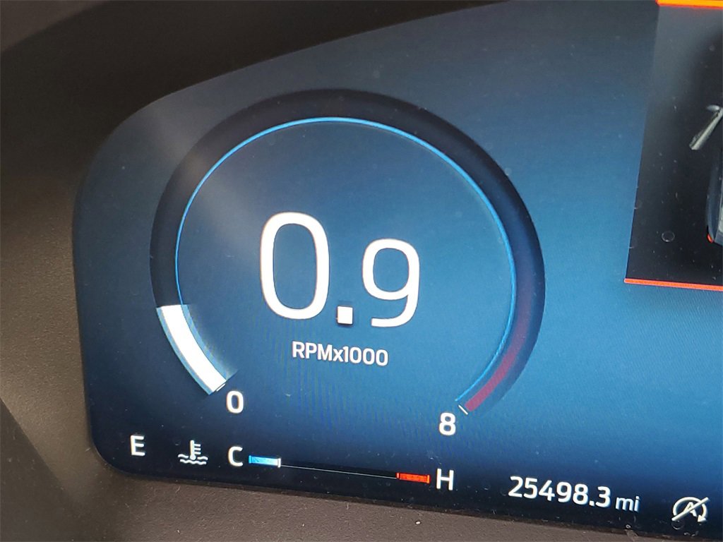 Used 2023 Ford Escape Active w/ Tech Pack #2 image 12