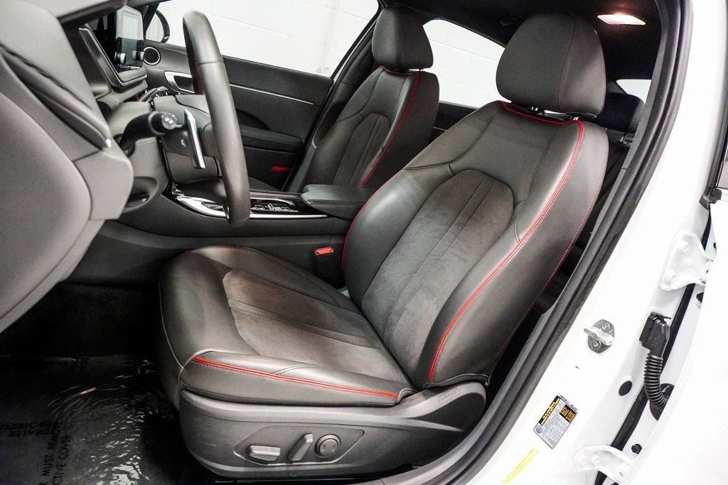 Used 2021 Hyundai Sonata SEL Plus w/ Cargo Package image 6
