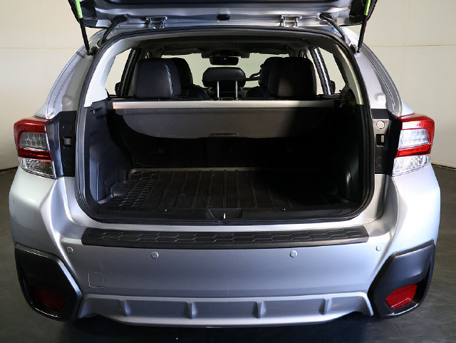 Used 2023 Subaru Crosstrek 2.5i Limited AWD/4WD image 30