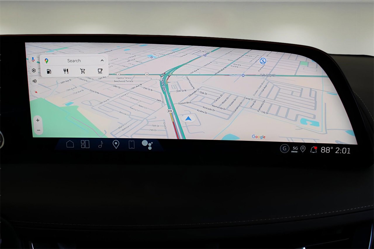 New 2025 Cadillac CT5 Premium Luxury image 24