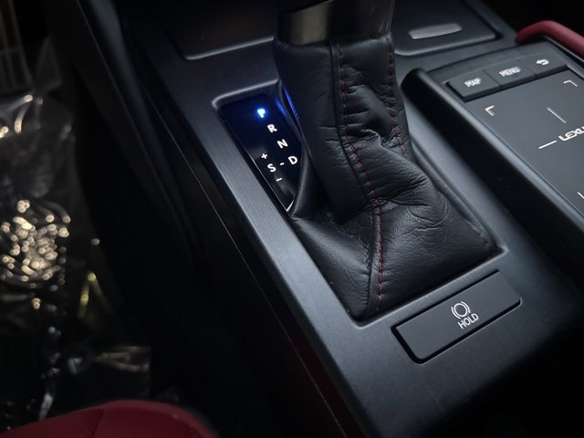 Used 2021 Lexus ES 350 F Sport image 27