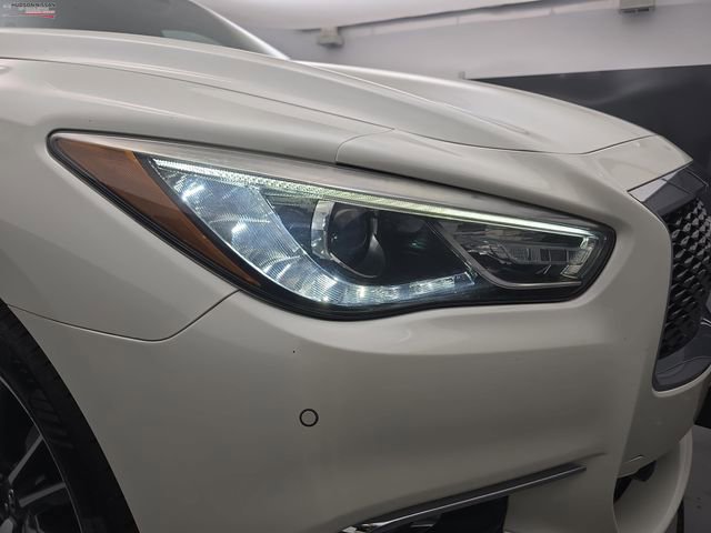Used 2018 INFINITI QX60 Luxe w/ Deluxe Technology Package image 13