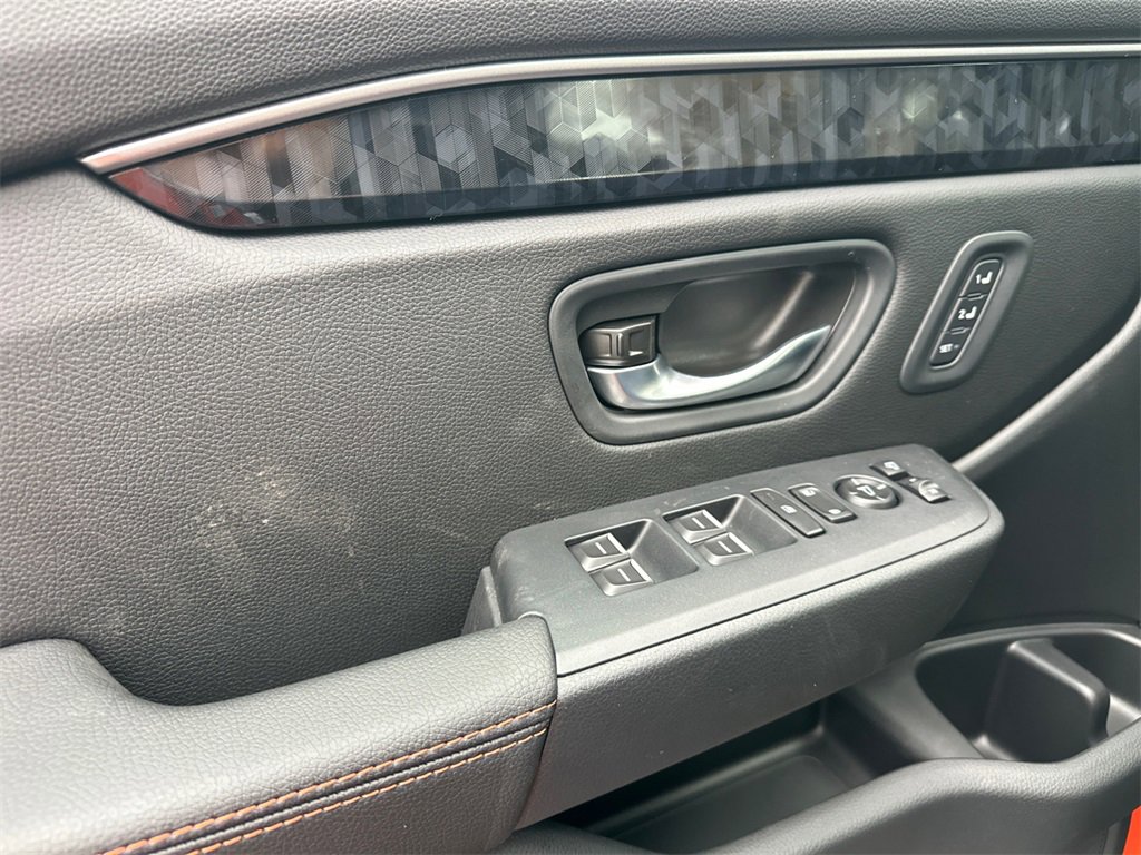 New 2026 Honda Passport TrailSport Elite image 40