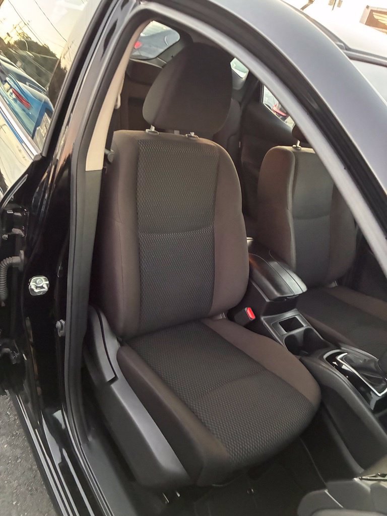 Used 2021 Nissan Rogue Sport S AWD/4WD image 19