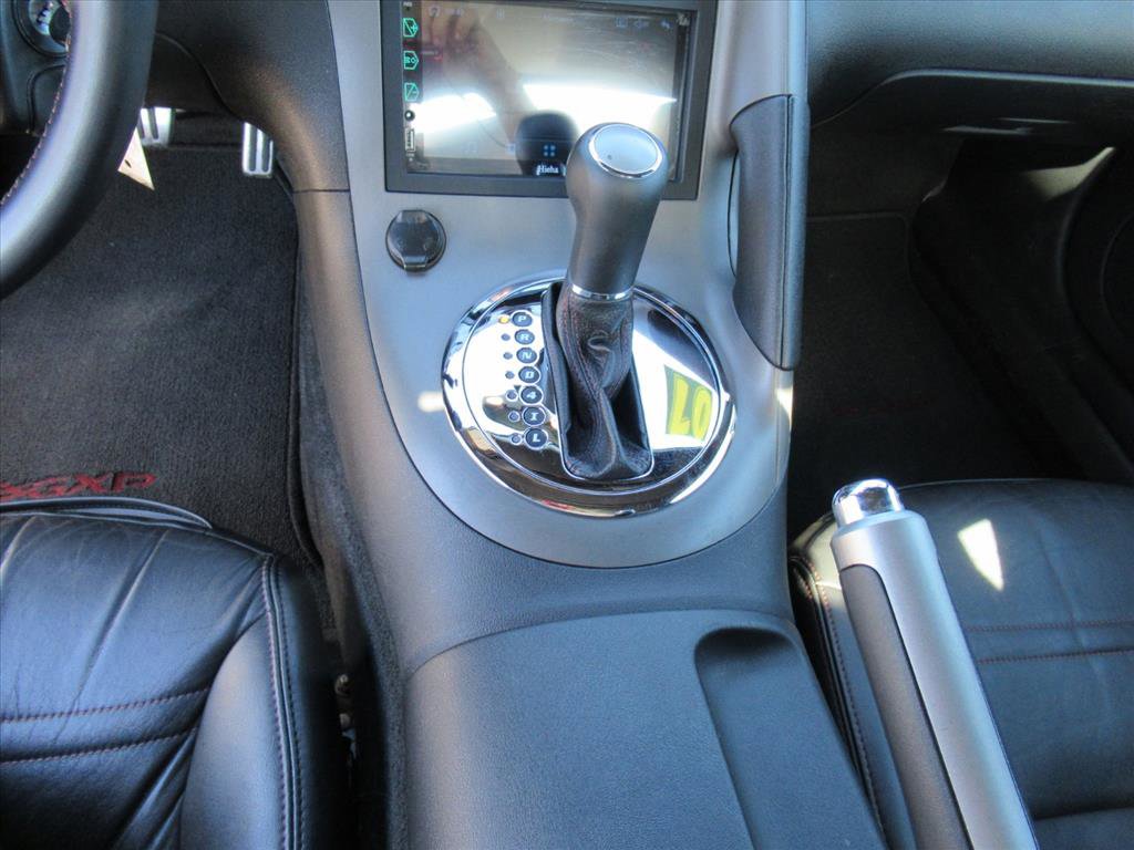 Used 2007 Pontiac Solstice GXP w/ Premium Package image 19