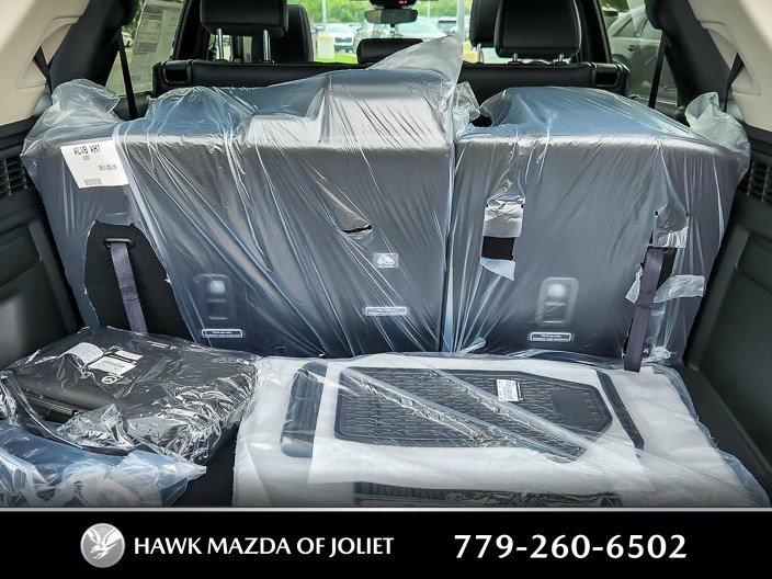 New 2026 MAZDA CX-90 3.3 Turbo w/ Preferred Package AWD/4WD image 16