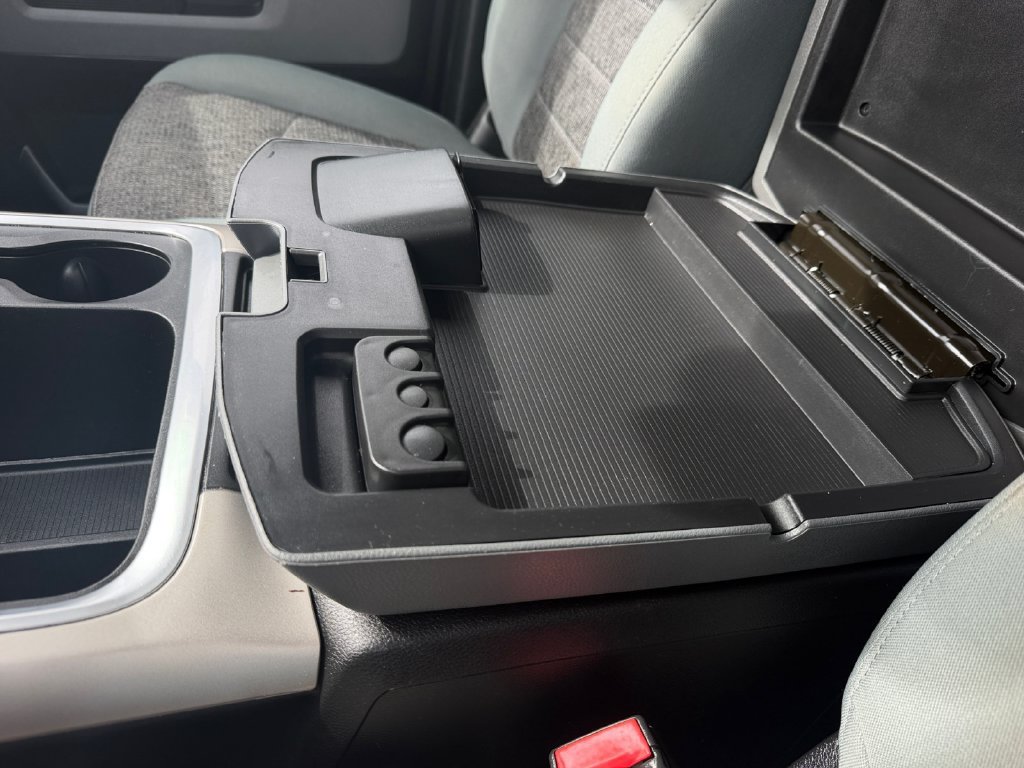 Used 2017 RAM 1500 Lone Star RWD image 28