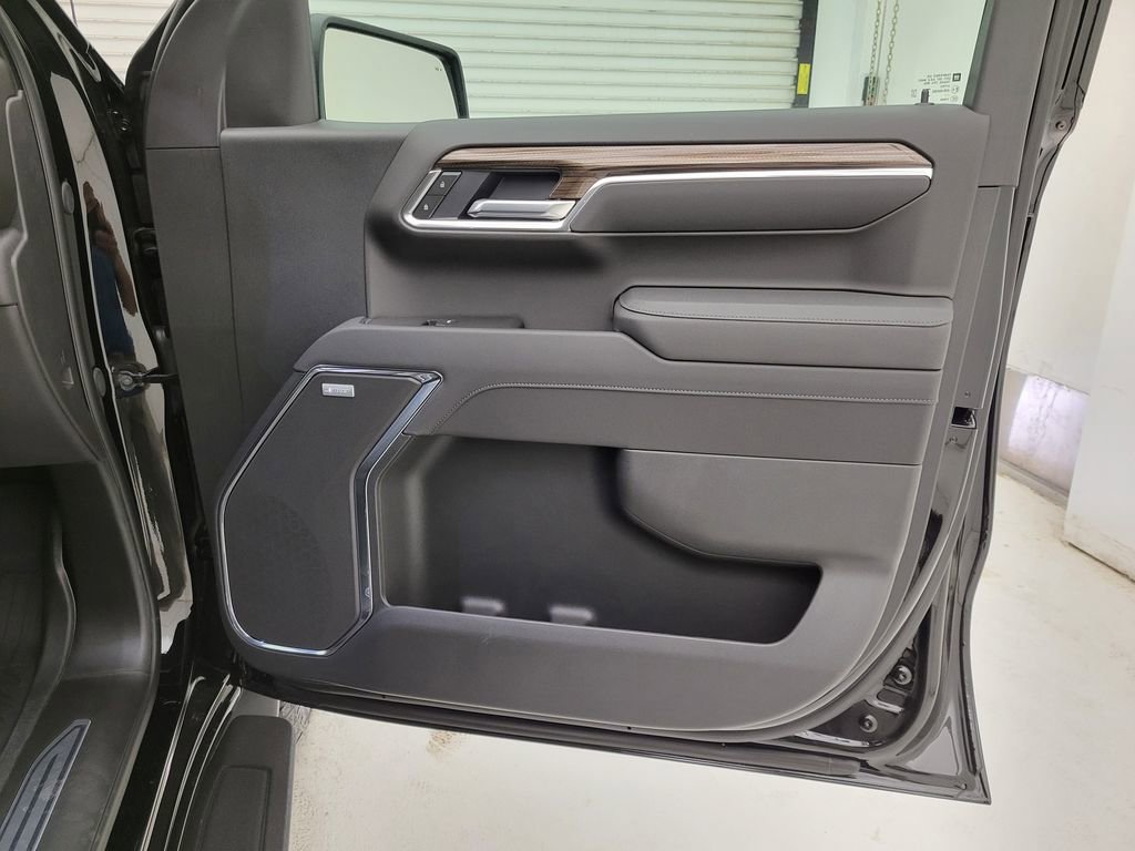 New 2026 Chevrolet Silverado 1500 LT Trail Boss w/ LT Trail Boss Premium Package image 37