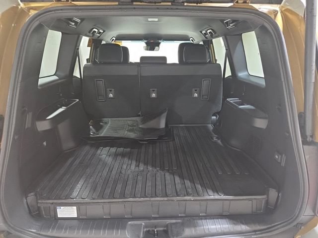 Used 2024 Toyota Land Cruiser AWD/4WD image 17