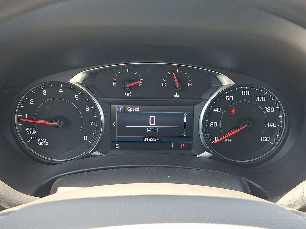 Certified 2023 GMC Terrain SLE w/ Elevation Edition AWD/4WD image 20