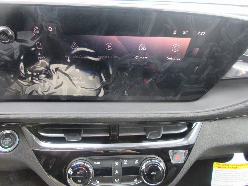 New 2026 Buick Envista Sport Touring w/ Convenience I Package image 17