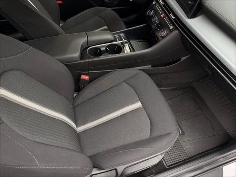 Used 2025 Hyundai Sonata SEL image 22