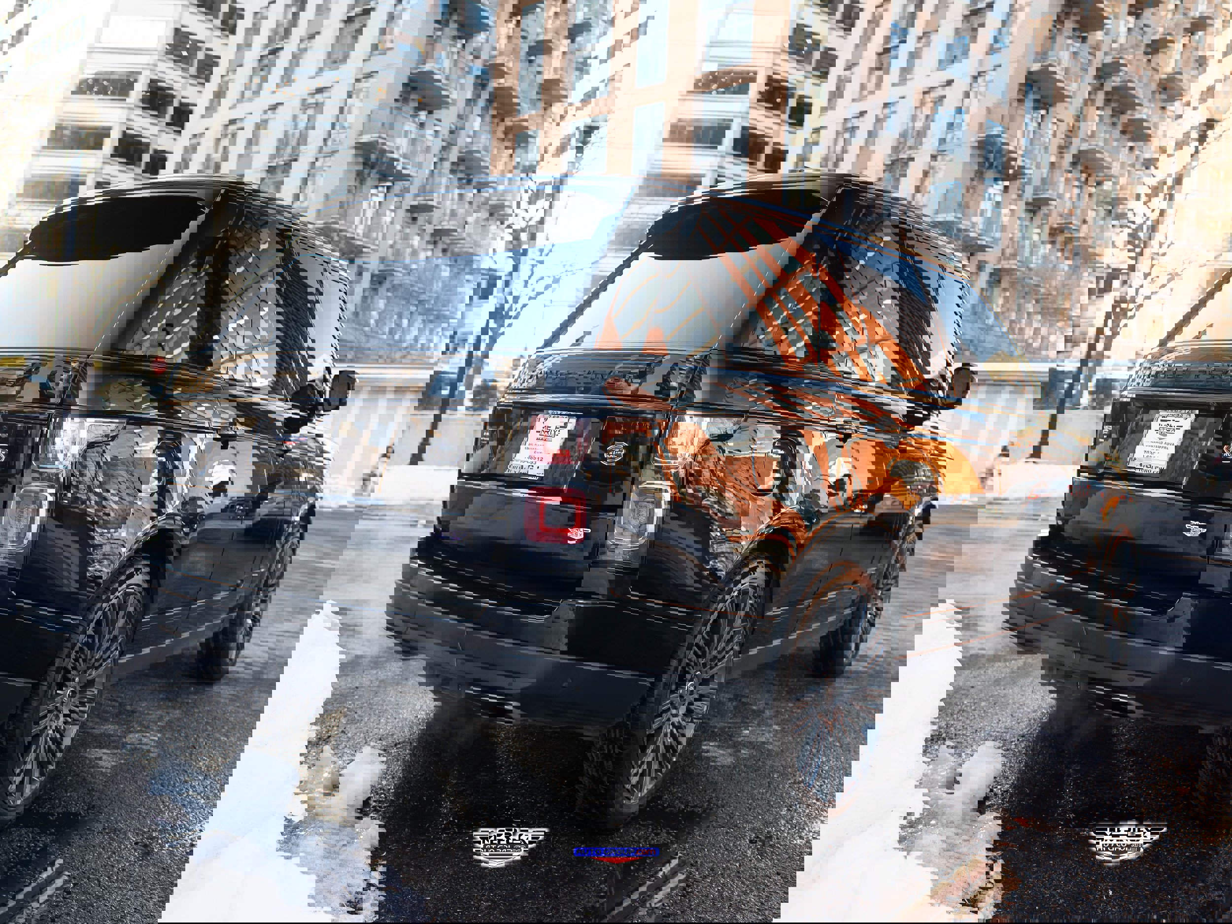 Used 2020 Land Rover Range Rover HSE image 7