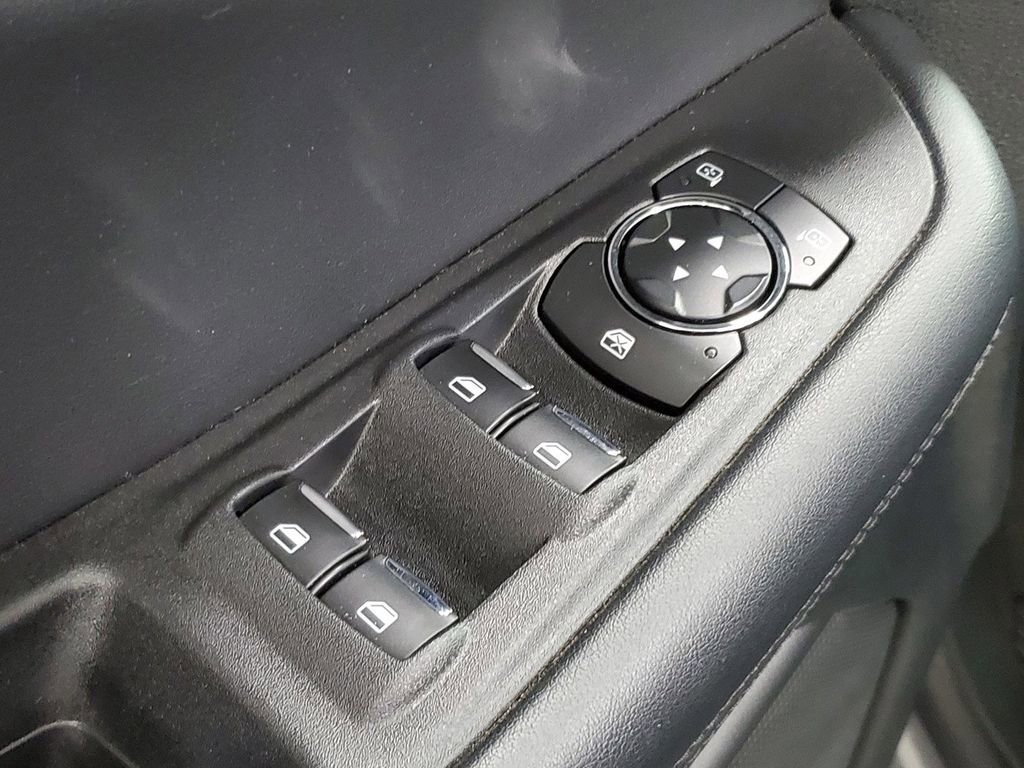 Used 2022 Ford Edge SEL w/ Convenience Package AWD/4WD image 25