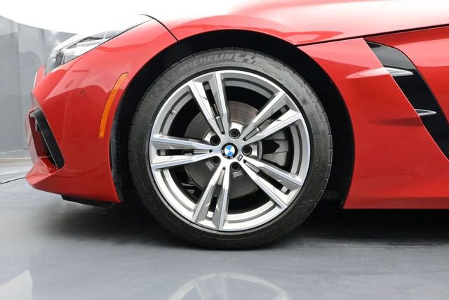 Used 2020 BMW Z4 sDrive30i w/ Executive Package RWD image 6