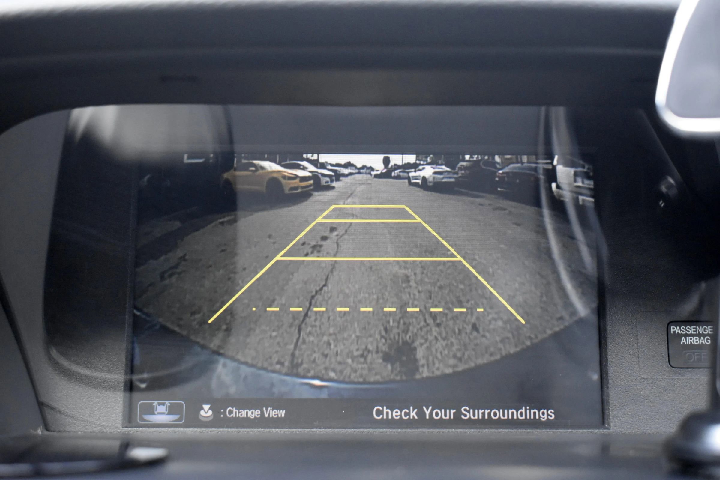 Used 2016 Honda Accord LX image 29