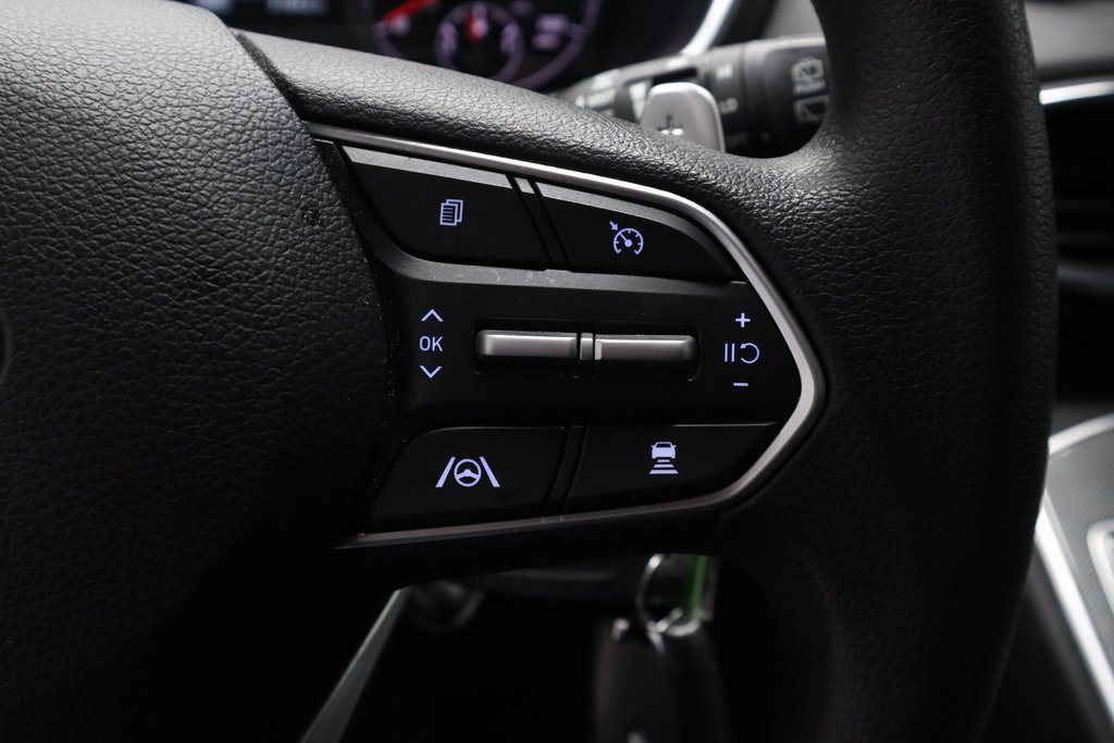 Certified 2022 Hyundai Santa Fe SE image 28