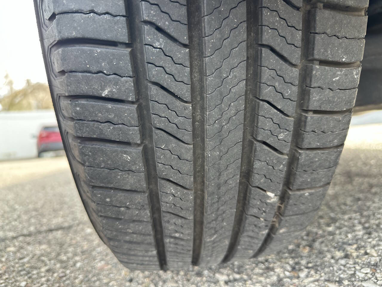 Used 2015 Honda Pilot EX-L image 12