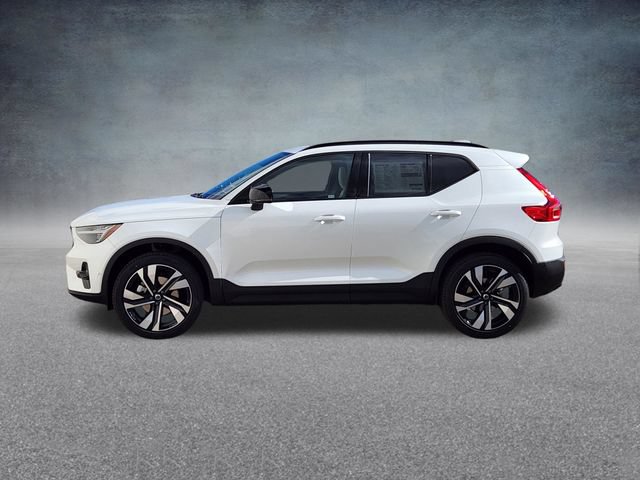 New 2026 Volvo XC40 B5 Ultra w/ Climate Package AWD/4WD image 4