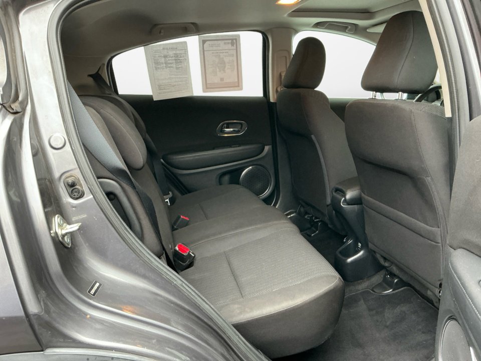 Used 2016 Honda HR-V EX image 14