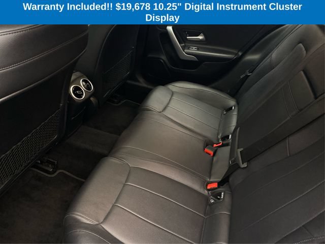 Used 2019 Mercedes-Benz A 220 4MATIC image 11