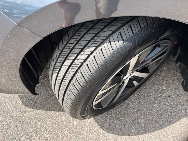 Certified 2024 Honda Civic LX image 20